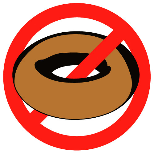 No Donuts