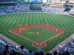 New York Mets vs. Atlanta Braves #1