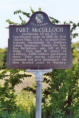 Fort McCulloch