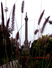 Brock's Monument, Niagara on the Lake