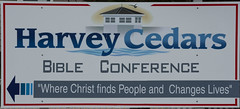 2015 S.A.M. Retreat At Harvey Cedars Bible Conference