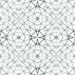 Kaleidoscopic Images Based On Maths