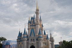 Magic Kingdom - Walt Disney World 2015 - Orlando, Florida 