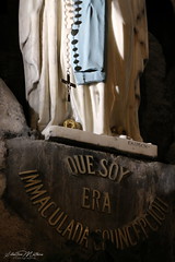 Sanctuaires de Lourdes / Sanctuary of Lourdes