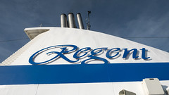 2015 Regent Seven Seas Voyager