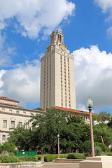 Austin - University of Texas