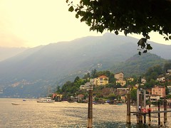 Am Lago Maggiore