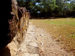 Sitio Arqueologico Cihuatan 
