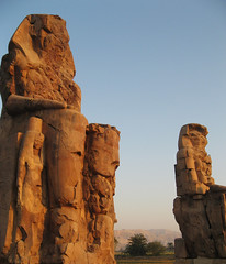 Egypte 2007