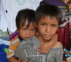 Cambodge 2011
