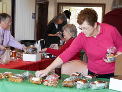 2015 Villages Holiday Faire