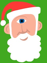 Christmas iPad Pics