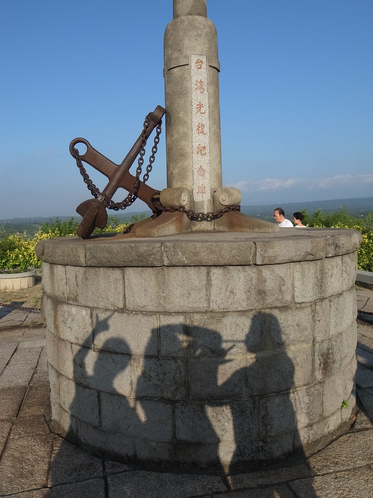 日俄戰爭紀念碑