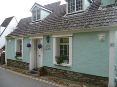 Crofta Cottage