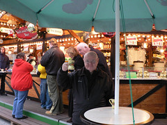 Germany Christmas Market 2005