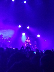 Nightwish 4/9/2015 NYC