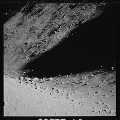 Apollo 15 Magazine 84/MM