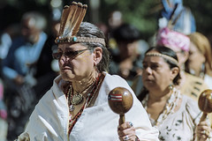 Indigenous Day of Remembrance 2015