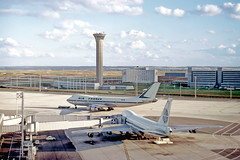 Roissy Charles de Gaulle Airport