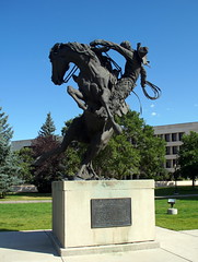Cheyenne, Wyoming
