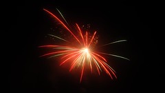 Brampton Fireworks 2015