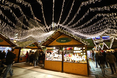 20151122 Essen Christmas Market