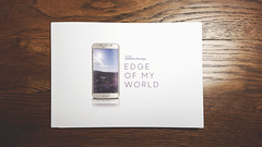 Samsung Galaxy Brochure