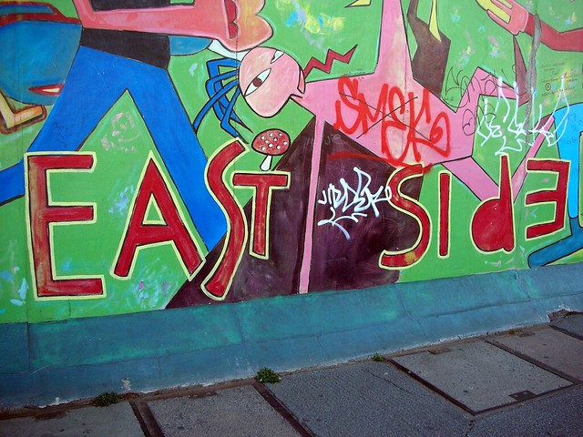 East Side!