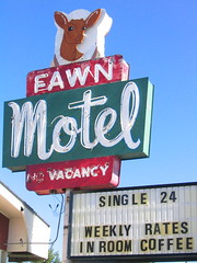 Motelfunny Sign on Elsie Cake  S Favorite Photos And Videos   Flickr