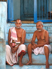 Tamil Nadu  Kanchipuram