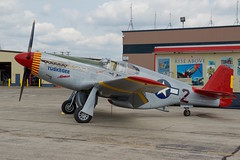 Thunder over Michigan, August 2015