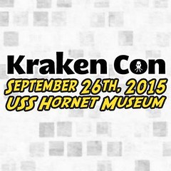 2015-09-26 - Fall Kraken Con 2015