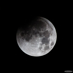 Supermoon total lunar eclipse [september 28 2015]