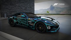 Xbox Forza Pictures