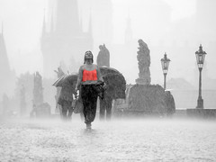 Prague (Rain series)