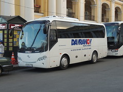 Buses and Coaches in Russia 2015