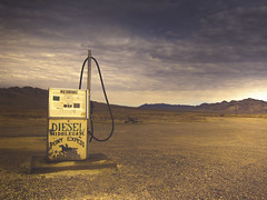 Fuel Stops