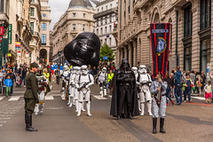 Balloon's Parade 2015