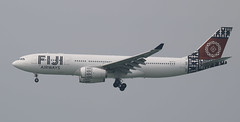 DQ Air Fiji