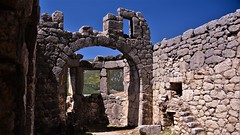 ARYCANDA - Ancient Lycian City - Turkey - Elmalı