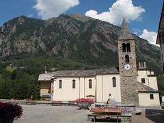 Pre Saint Didier - Valle d'Aosta