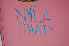 NYLA Chap, New Orleans, LA
