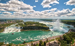 Niagara Falls (Ontario, Canada)