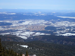 Skiing feb17