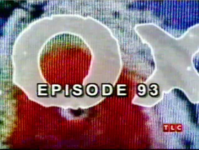 OX Episode 93