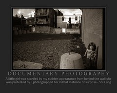 Documentary, social, photojournalism
