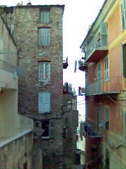 Korsika juli 2006