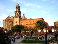 Vive San Luis Potosí.