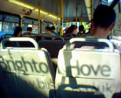 Brighton & Hove Bus