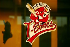 K.C. T-Bones Game 8-12-06 & 7-15-08 & 6-15-10